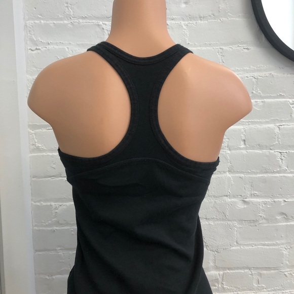 CHAMPION RIBBED ATHLETIC TOP SIZE SMALL - Picture 3 of 4